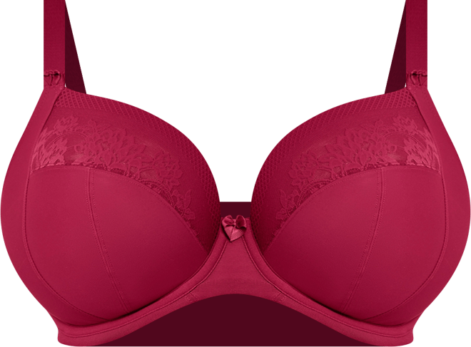 Women's Nerina Underwire Plunge Bra