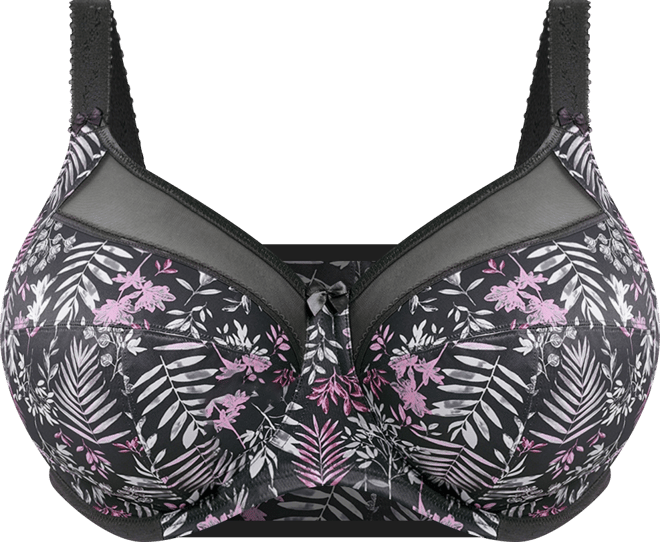 Women's Kayla Underwire Bra