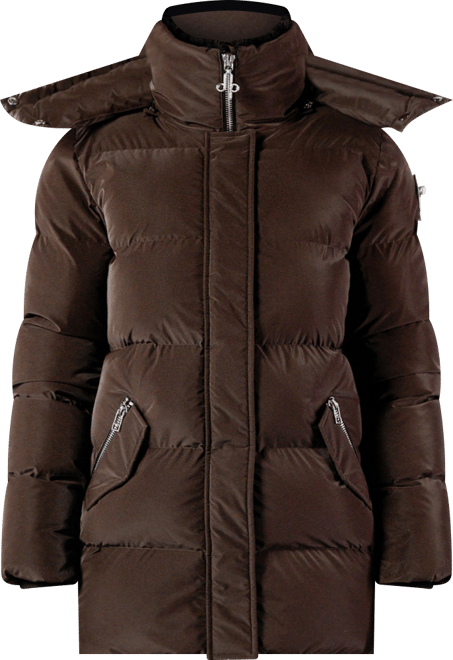 Women's Bumnester Quilted Coat