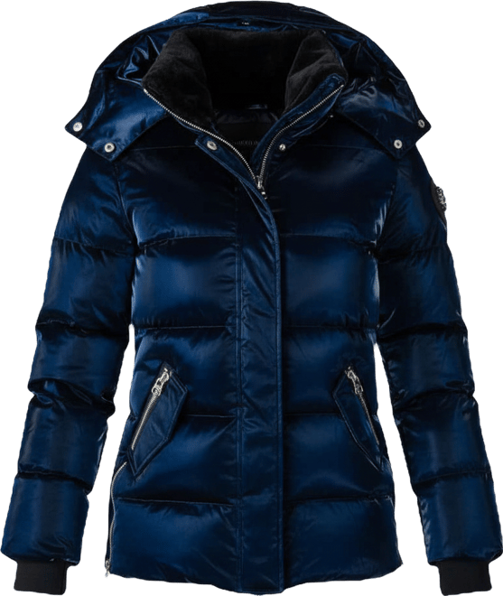 Women's Bumnester Quilted Coat