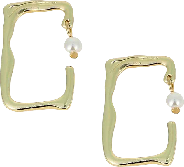 Women's The Cadre Drop Earrings