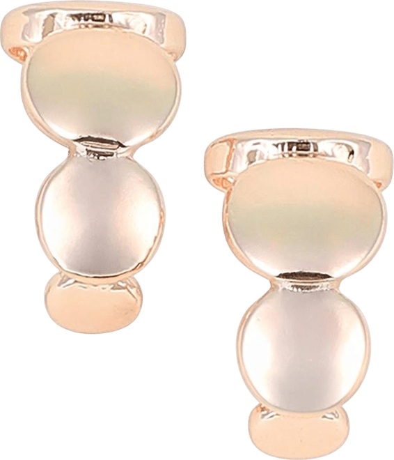 Women's The Orb Hoop Earrings