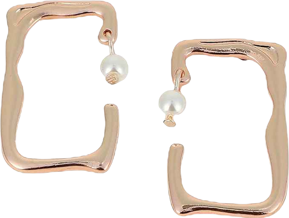 Women's The Cadre Drop Earrings