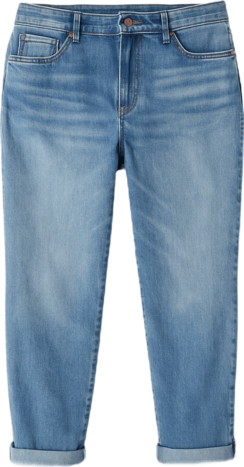 Women's Boyfriend Jean