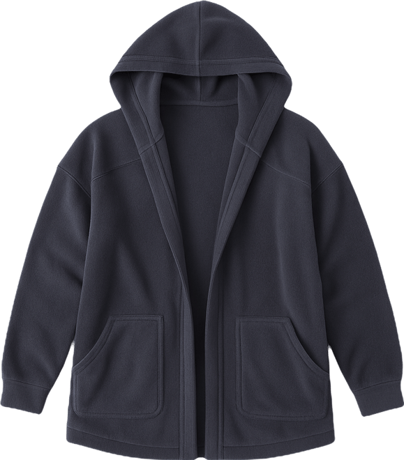 Women's Weekender Hooded Fleece Jacket