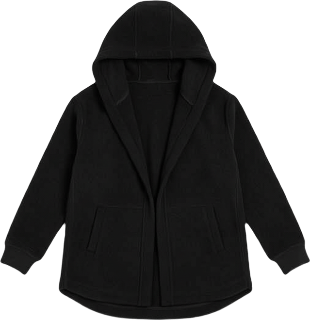 Women's Weekender Hooded Fleece Jacket