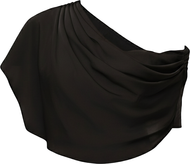 Women's Gleam and Glow Satin Top