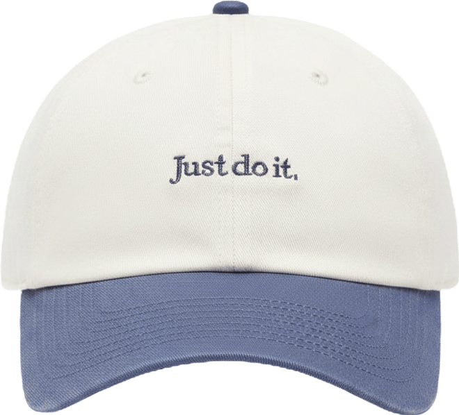 Nike Club Gorra JDI sin estructura