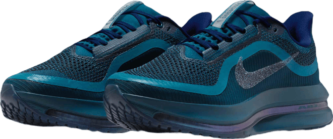 Nike Pegasus Premium With Swarovski® Crystals Tenis de correr en pavimento para mujer