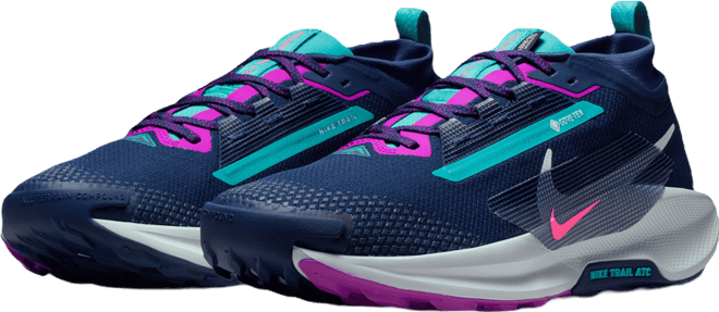 Nike Pegasus Trail 5 GORE-TEX Men's Waterproof Trail Running Shoes