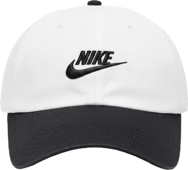 Nike Club Gorra desestructurada Futura Wash