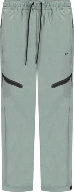 Nike Tech กางเกงขายาวทรงหลวม Shori ผู้ชาย