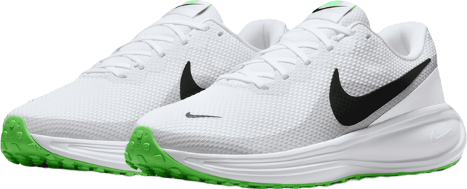 Nike Revolution 8 Men's Road Running Shoes (Extra Wide)