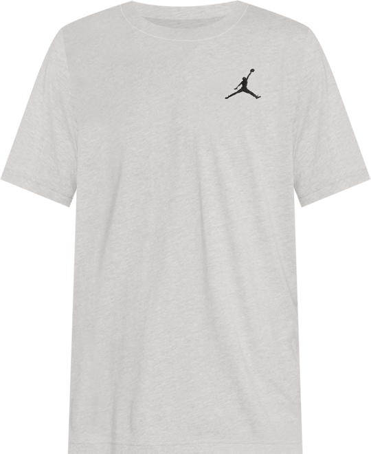 Jordan Jumpman T-shirt de manga curta para homem