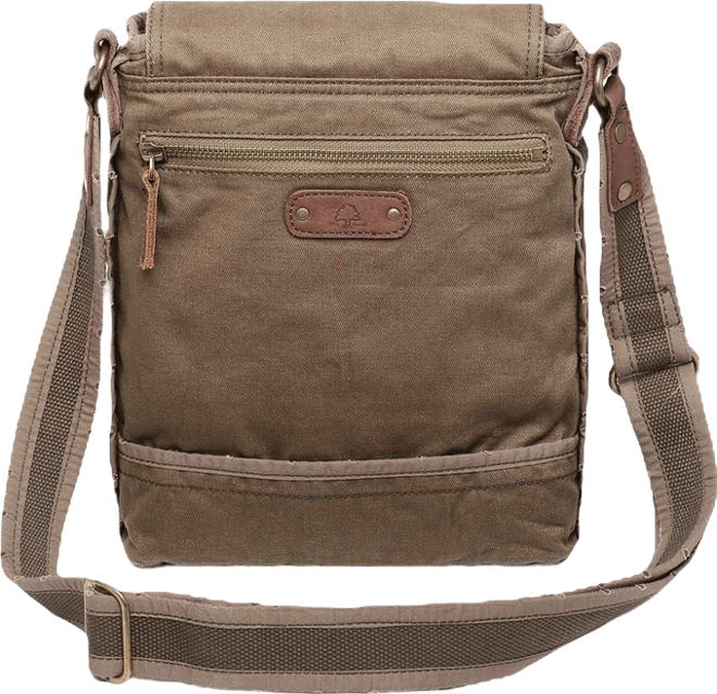 Lake Toya Crossbody Bag