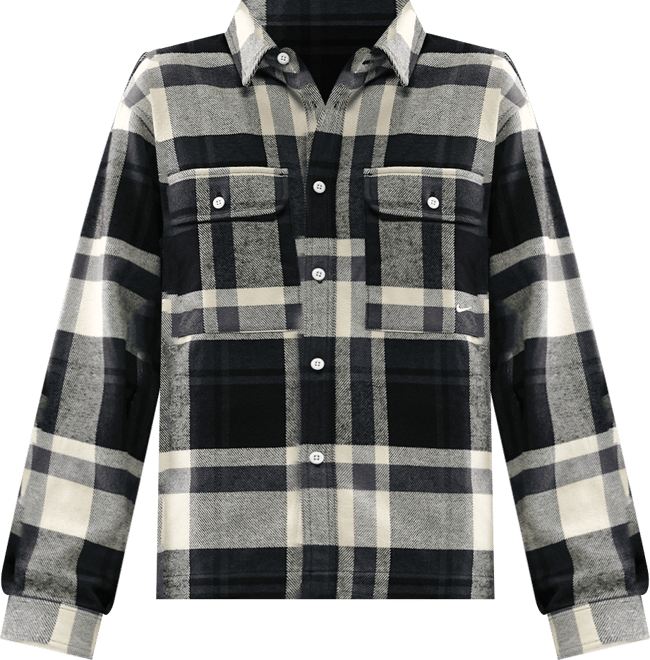 Nike Life Men's Field Shirt