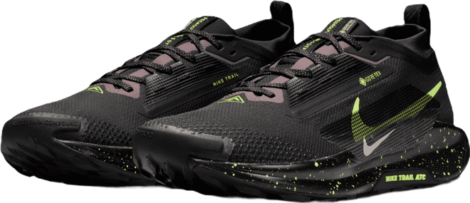 Nike Pegasus Trail 5 GORE-TEX Men's Waterproof Trail-Running Shoes