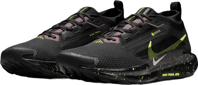 Nike Pegasus Trail 5 GORE-TEX Men's Waterproof Trail-Running Shoes