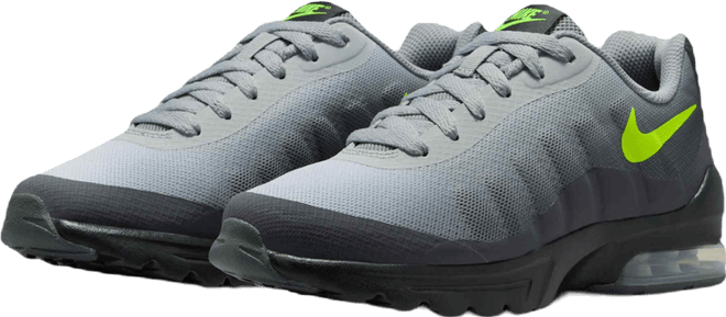 Nike Air Max Invigor รองเท้าเด็กโต