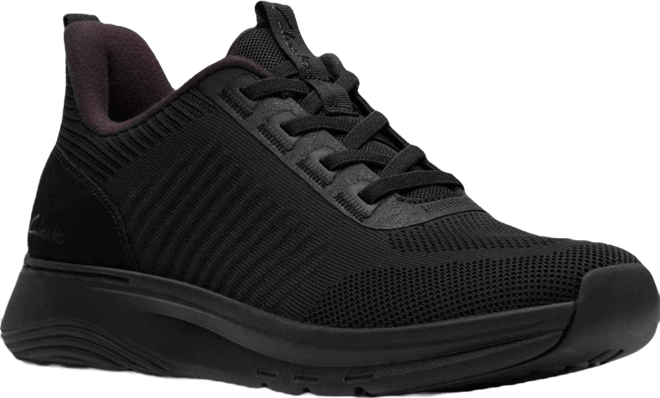 Men's Motion Trek Lt Casual Lace Up Sneakers