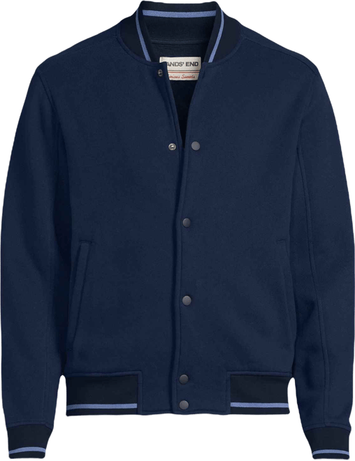 Men's Serious Sweats Bomber