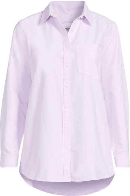 Women's Oxford Shirt