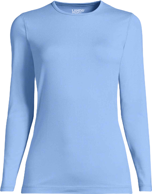 Women's Baselayer Cozy Thermaskin Crewneck Top