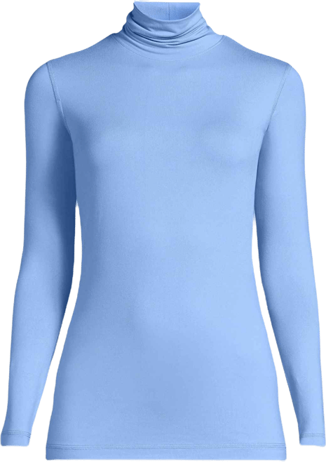 Women's Baselayer Cozy Thermaskin Turtleneck Top