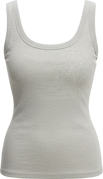 Women's Active Rib Tank