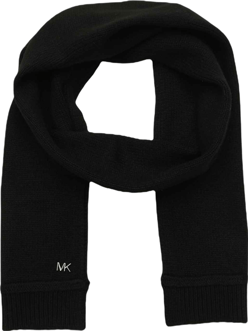 Women's Exposed Seam Scarf