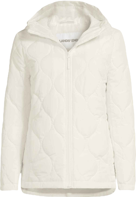 Women's FeatherFree Onion Quilted Insulated Jacket
