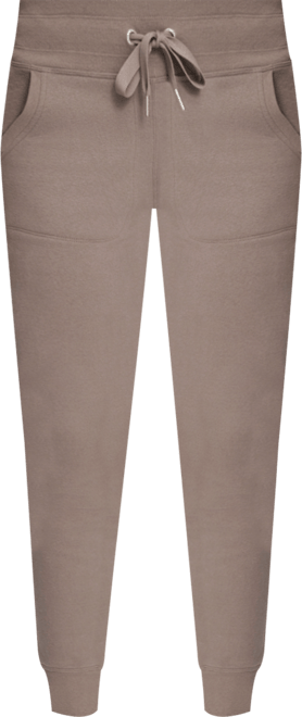 Women's Relaxed Fit Jogger Sweatpants