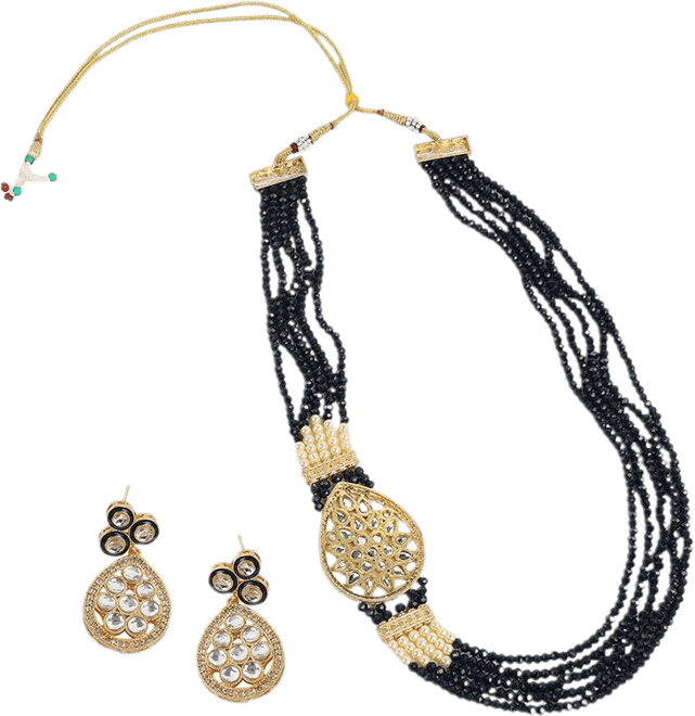 Women's The Aya Jewellery Set