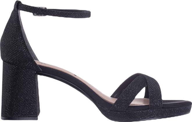 Women's Berneta Block Heel Platform Sandal
