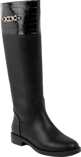 Women's Minella High Shaft Boot Wide Calf