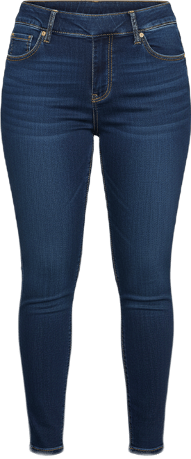 Women's 4-Pocket Stretch Jeggings