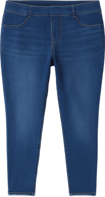 Women's 4-Pocket Stretch Jeggings