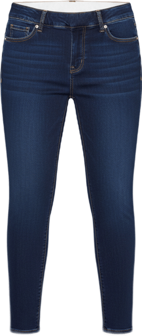 Women's 4-Pocket Stretch Jeggings