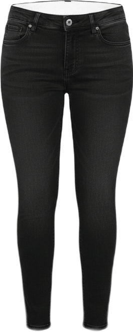 Women's 4-Pocket Stretch Jeggings