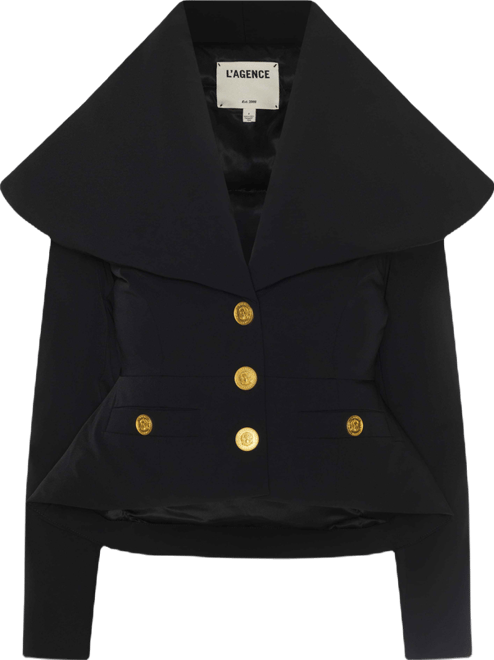 Cara Low-Rise Bootcut Jean