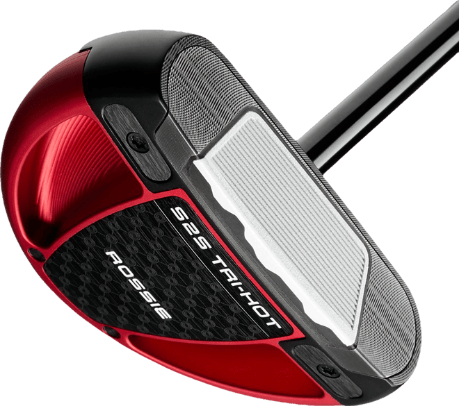 Odyssey Square 2 Square Tri-Hot Rossie Putter | Golf Galaxy