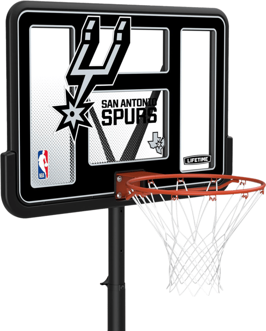 Basketball Pole Pads·Basketball Backboard Edge Padding | Keeper Goals