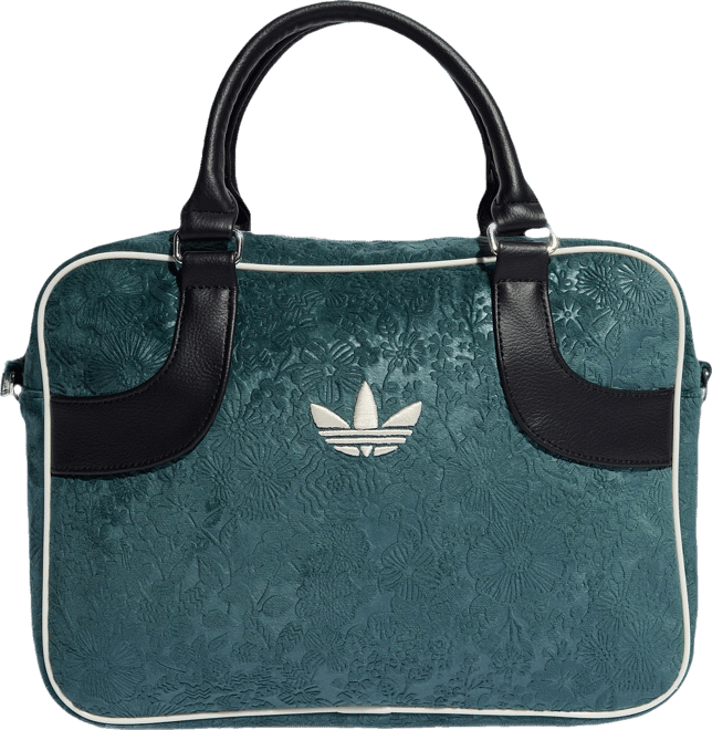 adidas Originals x Liberty London Airliner Medium Shoulder Bag