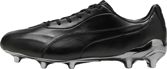 PUMA King Platinum Pantera Limited Edition Men's Firm/Artificial Ground Soccer Cleats Shoes