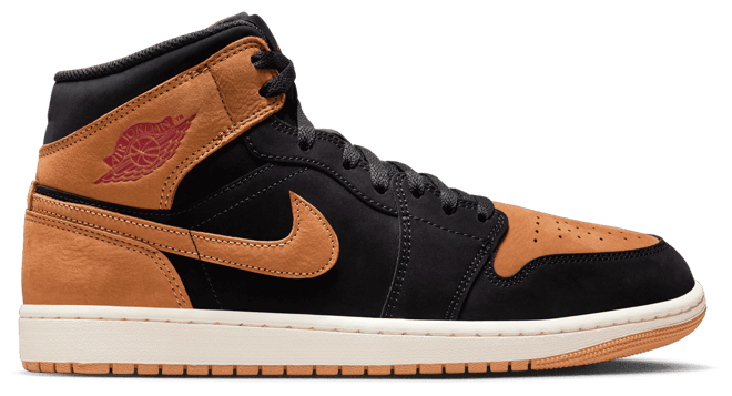Jordan Air Jordan 1 Mid SE - Men's | Champs Sports