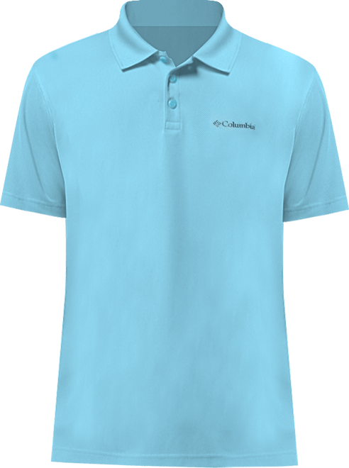 Men's Utilizer Polo Shirt