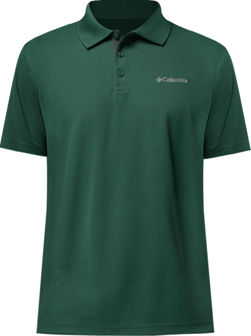 Men's Utilizer Polo Shirt