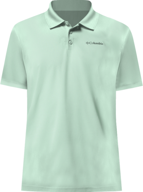 Men's Utilizer Polo Shirt