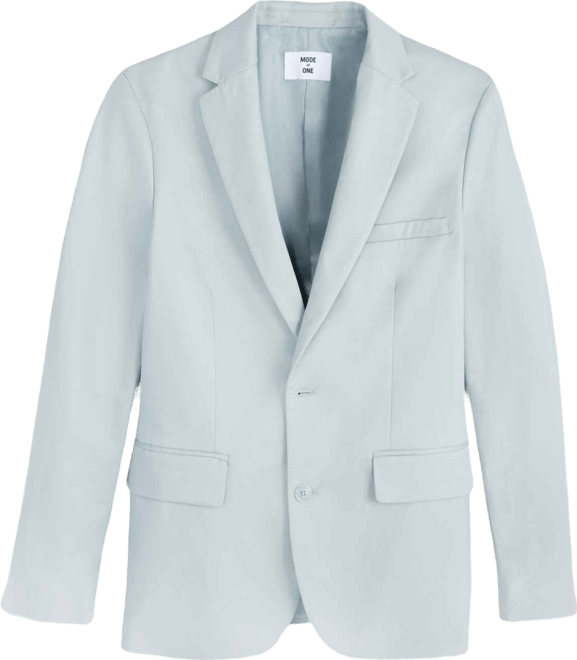 Men's Slim-Fit Blazer, Exclusively at Macy's