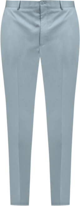 Men's Slim-Fit Suit Pants, Exclusively at Macy's